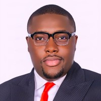 Versus Bank Employee Wilfried Adioumani's profile photo