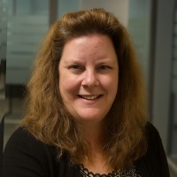 EASTCONN Employee Laura Lybarger's profile photo
