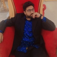 SoftCircles Employee Hassan Ashraf's profile photo