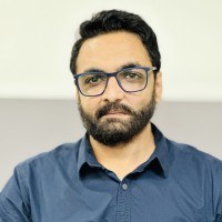 Prashant Popat Email