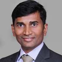 NEXSYS Employee Vishal Shukla's profile photo