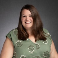 Infinite Recovery Employee Hayley Bushart's profile photo