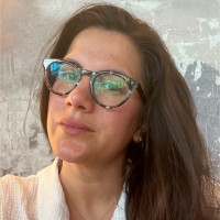 Children's National Hospital Foundation Employee Alexandra Bozoghlian's profile photo