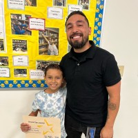 Crest Coating Employee Steven Zavala's profile photo