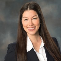St John's Northwestern Employee Alana Ruszczyk's profile photo