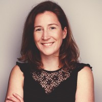 Uxello Employee Pauline Gondon's profile photo