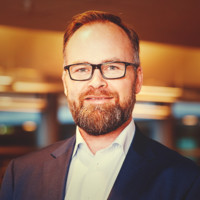 Akobo Minerals Employee Jørgen Evjen's profile photo