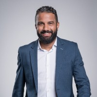 AXIA Energia Employee Rodrigo Porto's profile photo