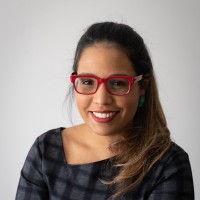 Plurall Employee Martha Fajardo's profile photo