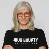 Bug Bounty Switzerland Employee Susanna Dolder's profile photo