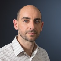 Maarch Employee Cyril Vazquez's profile photo