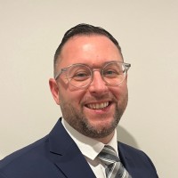 Peoples Ford Employee Scott Halliday's profile photo