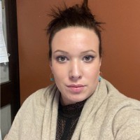 Centre Hospitalier H. Mondor Aurillac Employee Valentine Vidal's profile photo