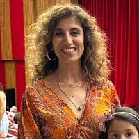 Demandtex Employee Özlem Ongun's profile photo