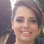 FORP Employee Daiane Alves's profile photo