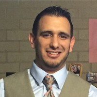 GO2UNO Employee Hugo Martinez's profile photo