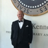 GeoLogics Corporation Employee Kurt Brewer's profile photo