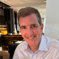 Progress Partners Employee Nick MacShane's profile photo