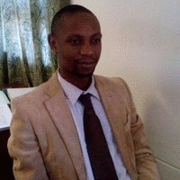 ZIMRA Employee As-Me Muteti's profile photo