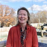 Signal 13 Foundation in Baltimore Employee Nancy Hinds's profile photo