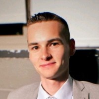 Yahoo Finance Employee Danny Pace's profile photo