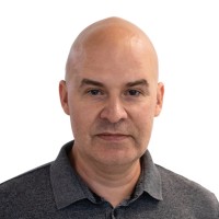 NetInfo Employee Lachezar Ivanov's profile photo