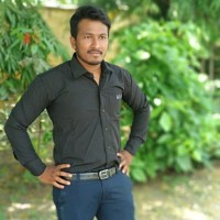 WURZELSTACK Inc. Employee Sri Ram's profile photo