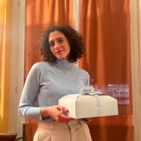 Sara Conte Email