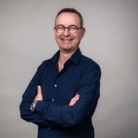 Ströer Digital Media Employee Marcus Schneid's profile photo