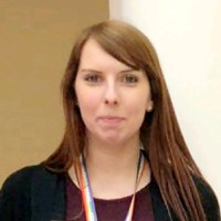 Tata Consultancy Services Employee Lauren Eley's profile photo