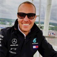 BAE Systems Employee Cal Leonard's profile photo