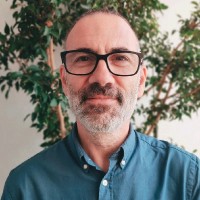 ABD Employee Claudio Giné's profile photo