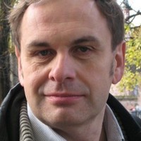 Yves Vandermeer Email