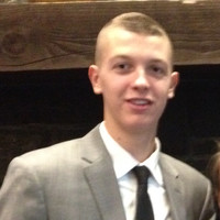 The Cape Club Resort Employee Daniel Porter's profile photo