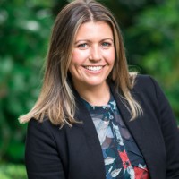 Worley Employee Catherine Wilson's profile photo