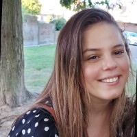 Skillflex Employee Anaïs Lefevre's profile photo