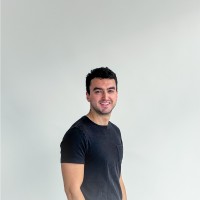 Pablo Sebastian Morán Espinosa's profile photo