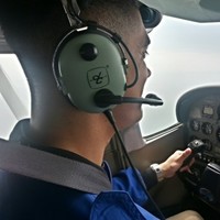 Jacobs Technology Employee Alejandro Osorio's profile photo