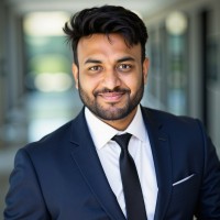 Aspire Ads Employee Rohit Gupta's profile photo