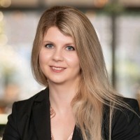 Peach Payments Employee Judy Winn's profile photo