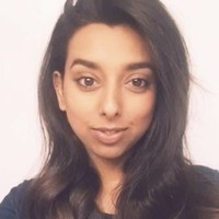 Uline Employee Bismah Ali's profile photo