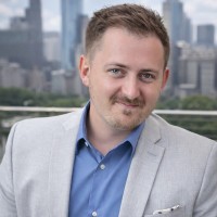 HRUC (Harrow, Richmond & Uxbridge Colleges) Employee Chris Pallett's profile photo