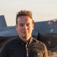 Upteko Employee Nils Toudal's profile photo