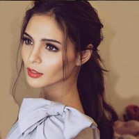 GMA Network, Inc. Employee Lovi Poe's profile photo