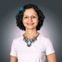 Stonehill International School Employee Saba Husain's profile photo
