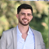 CRiskCo Employee Matan Cohen's profile photo