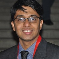 Hospital Pricing Specialists LLC Employee Garvit Halwasiya's profile photo