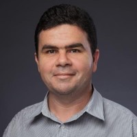 Usina Santa Adélia Employee Denilson Silva's profile photo