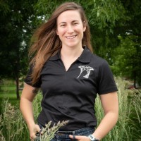 National Park Service Employee Sam Stivers's profile photo