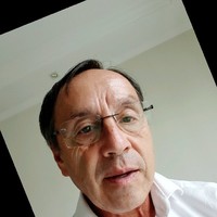 SGF International e. V. Employee Jaime Moya's profile photo